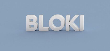 Game cover: Bloki