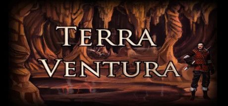 Game cover: Terra Ventura