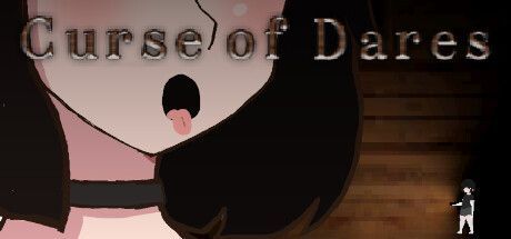 Game cover: Curse of Dares