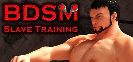 Game cover: BDSM Slave Training