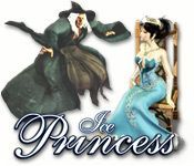 Game cover: Ice Princess