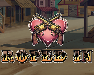 Game cover: Roped In