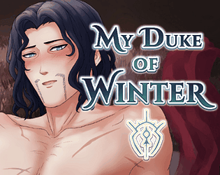 Game cover: My Duke of Winter