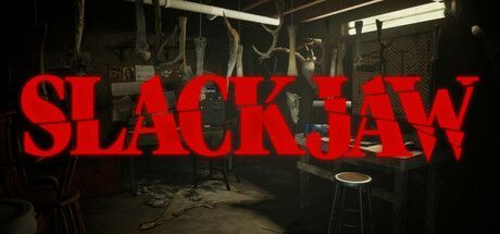 Game cover: Slackjaw