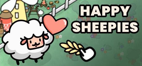 Game cover: Happy Sheepies