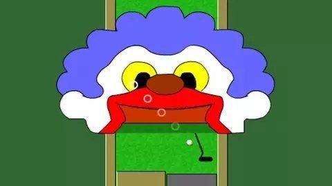 Game cover: Mini-Putt 2