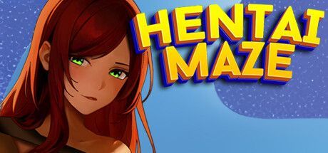 Game cover: Hentai Maze