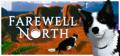 Game cover: Farewell North