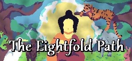 Game cover: The Eightfold Path