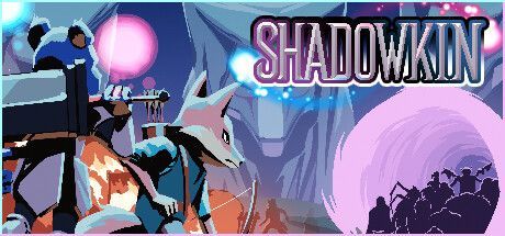 Game cover: Shadowkin