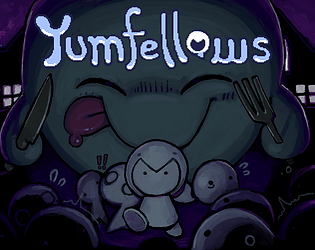 Game cover: Yumfellows