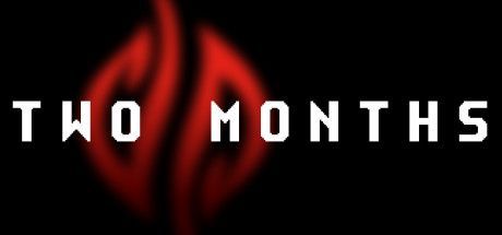 Game cover: Two Months
