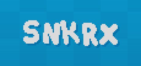 Game cover: SNKRX