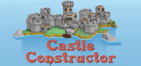 Game cover: Castle Constructor