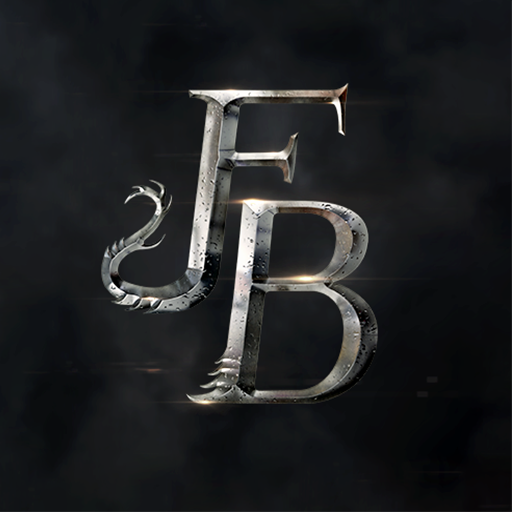 Game cover: Fantastic Beasts