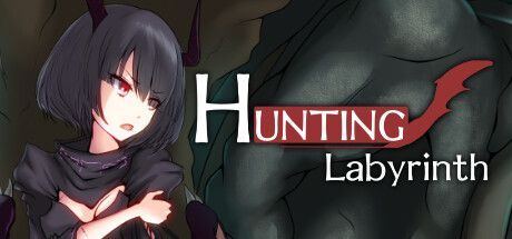 Game cover: Hunting Labyrinth