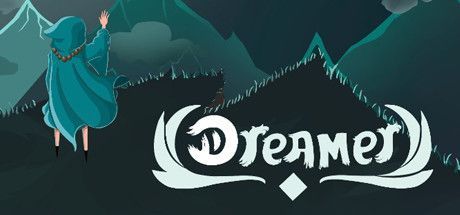 Game cover: Dreamer