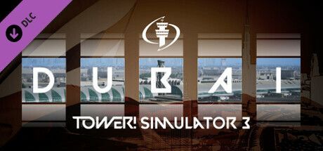 Game cover: Tower! Simulator 3: Dubai