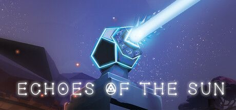 Game cover: Echoes of the Sun