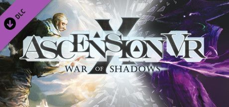 Game cover: Ascension VR: War of Shadows