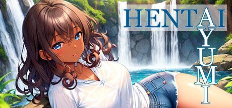 Game cover: Hentai Ayumi