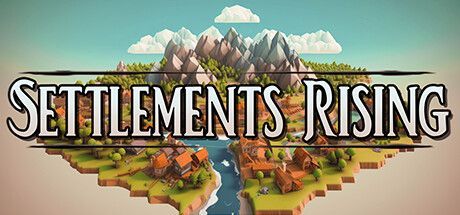 Game cover: Settlements Rising