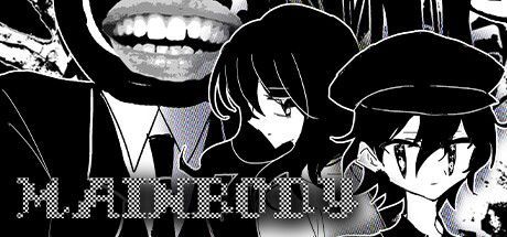 Game cover: Mainbody