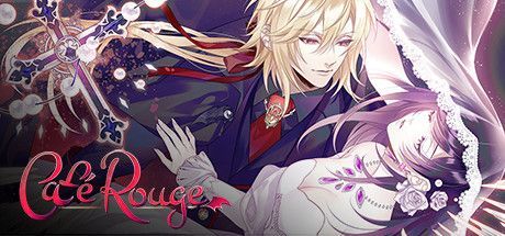Game cover: Café Rouge