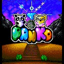 Game cover: Panko
