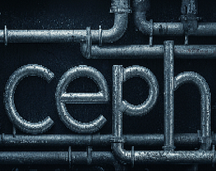 Game cover: ceph