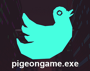 Game cover: pigeongame.exe