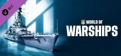 Game cover: World of Warships: Prinz Eitel Friedrich