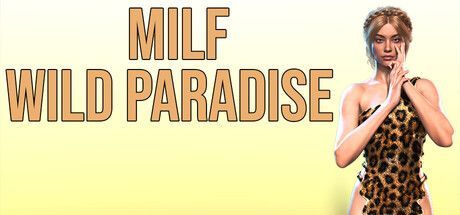 Game cover: MILF Wild Paradise