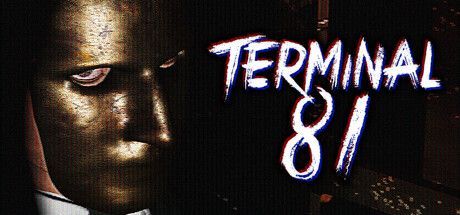 Game cover: Terminal 81