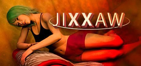 Game cover: Jixxaw