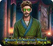 Game cover: Bridge to Another World: Endless Game