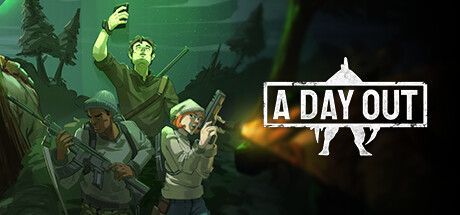 Game cover: A Day Out
