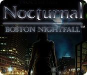 Game cover: Nocturnal: Boston Nightfall