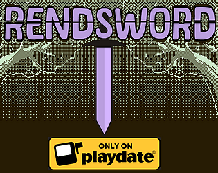 Game cover: Rendsword