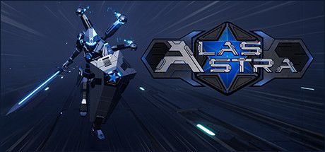Game cover: Alas Astra
