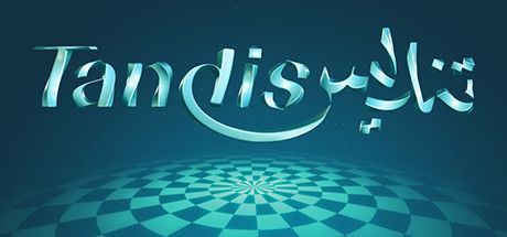 Game cover: Tandis