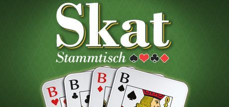 Game cover: Skat Stammtisch