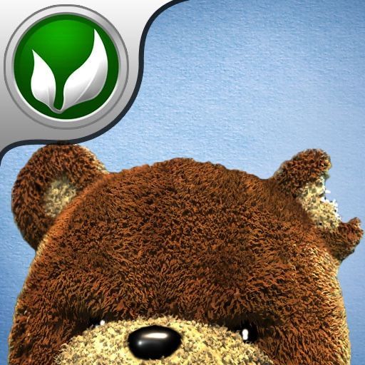 Game cover: Naughty Bear