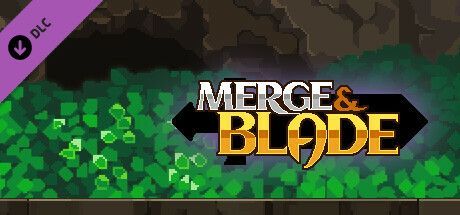 Game cover: Merge & Blade: Mineral mine