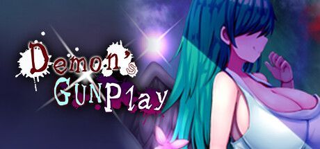 Game cover: Demon's GunPlay