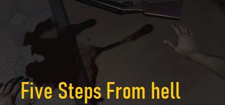 Game cover: Five Steps From Hell