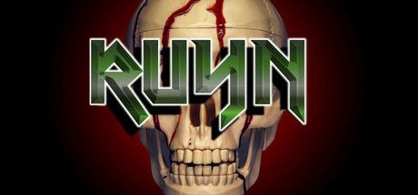 Game cover: Ruyn HD