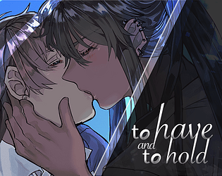 Game cover: To Have and to Hold