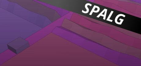 Game cover: SPALG