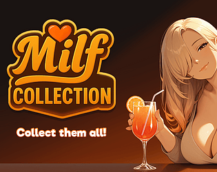Game cover: Milf Collection